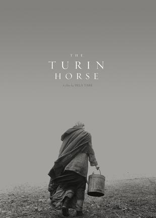 都灵之马The Turin Horse