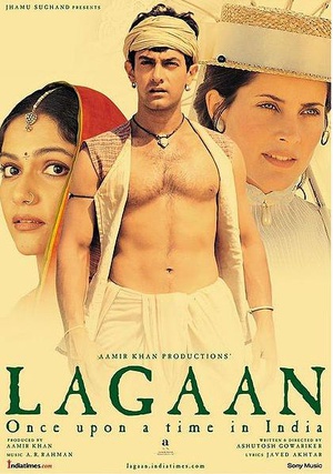印度往事/Lagaan: Once Upon a Time in India