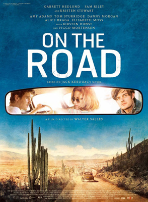 在路上On the Road