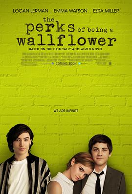 壁花少年The Perks of Being a Wallflower