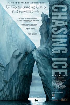 逐冰之旅Chasing Ice
