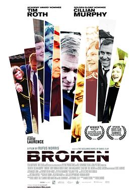 拼贴幸福/Broken