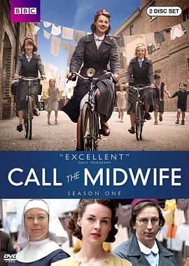 呼叫助产士 第一季Call the Midwife Season 1