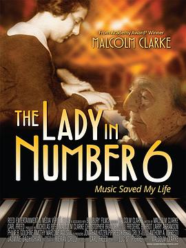 6号小姐：音乐把我拯救/The Lady In Number 6