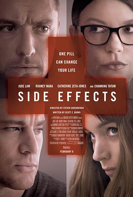 副作用Side Effects