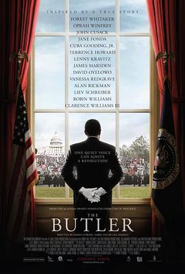 白宫管家The Butler