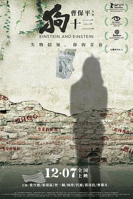 狗十三/Einstein & Einstein