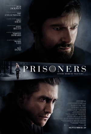 囚徒/Prisoners