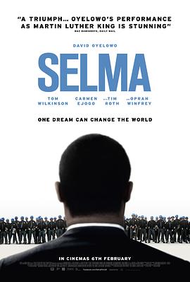 塞尔玛/Selma