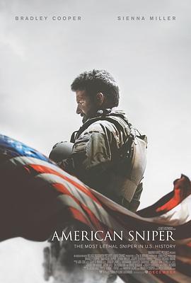 美国狙击手/American Sniper