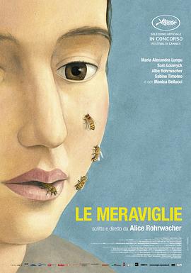 奇迹Le meraviglie