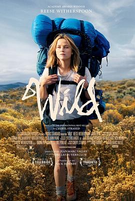 涉足荒野Wild
