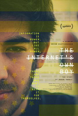 互联网之子/The Internet's Own Boy