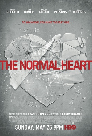 平常的心The Normal Heart