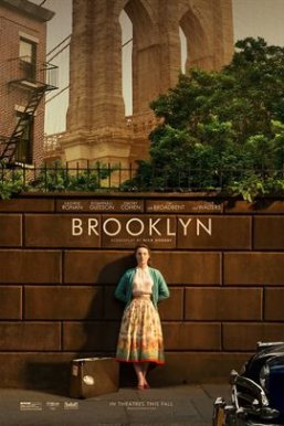 布鲁克林/Brooklyn