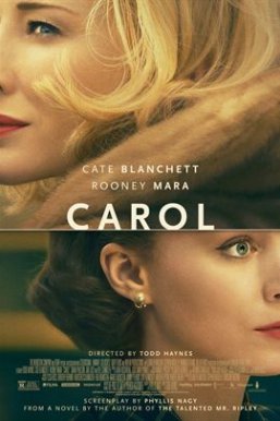 卡罗尔Carol
