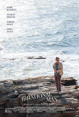 无理之人Irrational Man