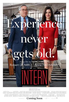 实习生The Intern
