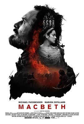 麦克白Macbeth