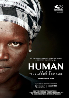 人类Human