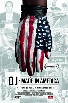 辛普森:美国制造/O.J.: Made in America