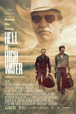 赴汤蹈火/Hell or High Water