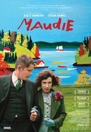 莫娣/Maudie