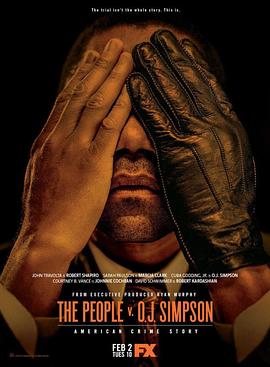 美国犯罪故事 第一季American Crime Story Season 1