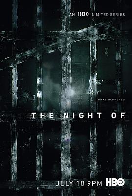 罪夜之奔The Night Of