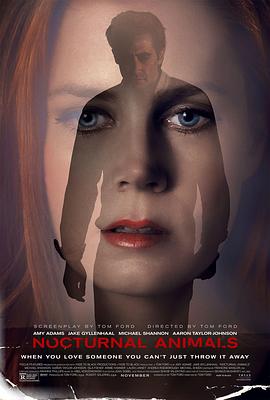 夜行动物Nocturnal Animals