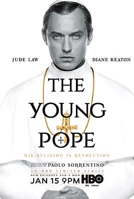 年轻的教宗The Young Pope