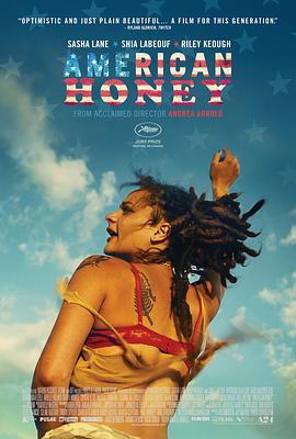 美国甜心American Honey