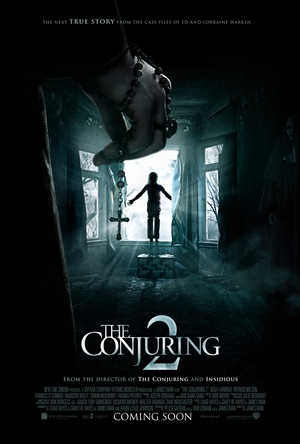 招魂2/The Conjuring 2