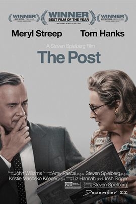 华盛顿邮报The Post