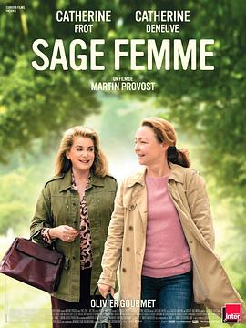 助产士Sage femme