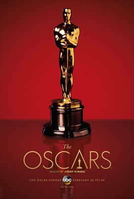 第89届奥斯卡颁奖典礼The 89th Annual Academy Awards