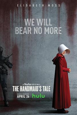 使女的故事 第一季The Handmaid's Tale Season 1