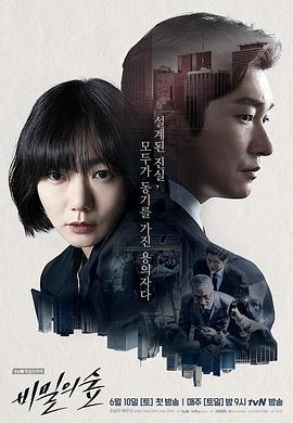秘密森林/비밀의 숲