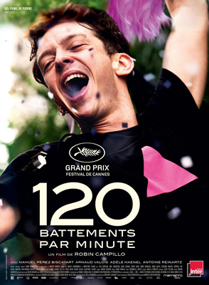 每分钟120击/120 battements par minute