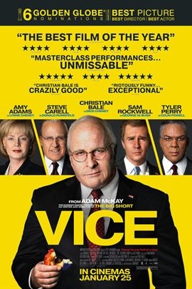 副总统/Vice