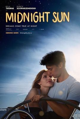 午夜阳光/Midnight Sun