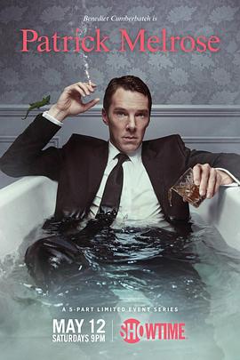 梅尔罗斯Patrick Melrose
