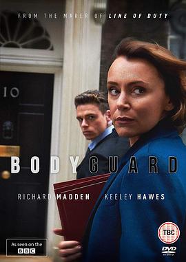 贴身保镖 第一季Bodyguard Season 1