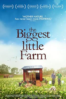 最大的小小农场The Biggest Little Farm