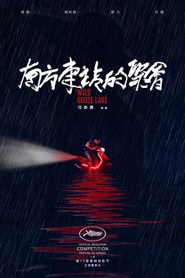 南方车站的聚会 The Wild Goose Lake