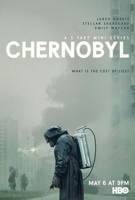 切尔诺贝利Chernobyl