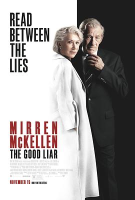 谎言大师/The Good Liar