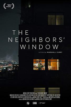 邻居的窗/The Neighbors'Window