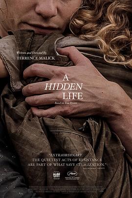 隐秘的生活/A Hidden Life