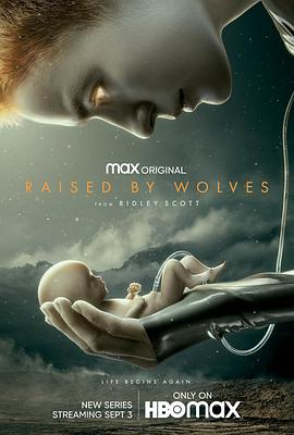 异星灾变 第一季Raised by Wolves Season 1